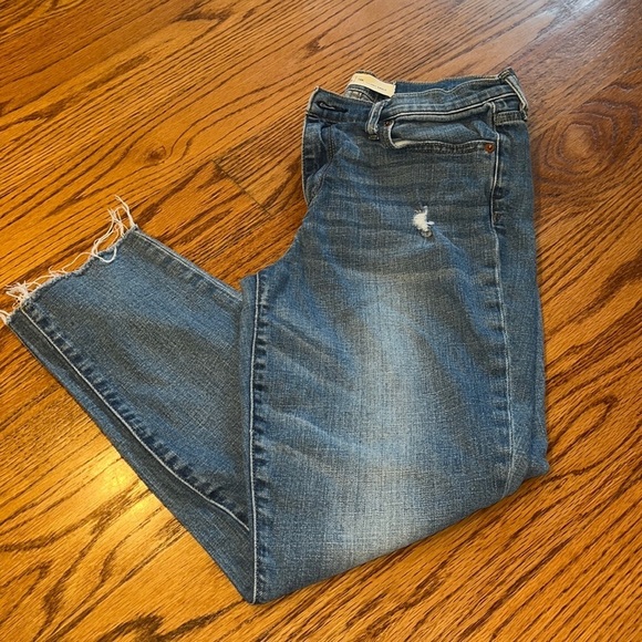 Gap Woman’s True Skinny Ankle Jeans Size 29 - Picture 1 of 8